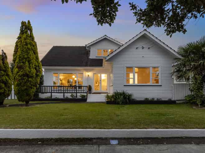 14 Duke Street, LEVIN