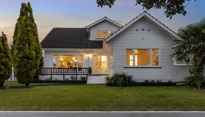 14 Duke Street, LEVIN