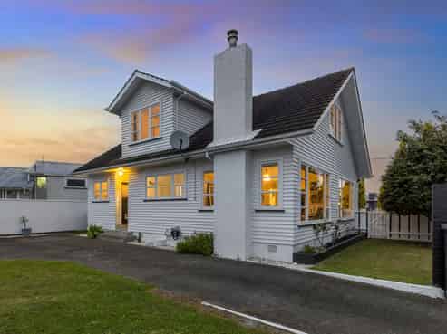 14 Duke Street, LEVIN