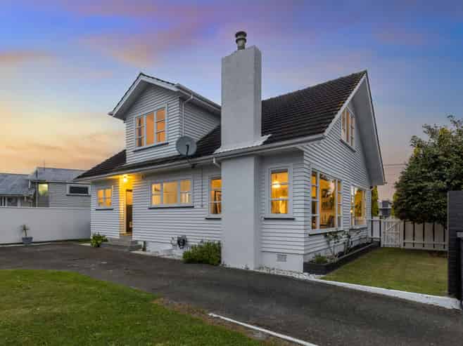 14 Duke Street, LEVIN