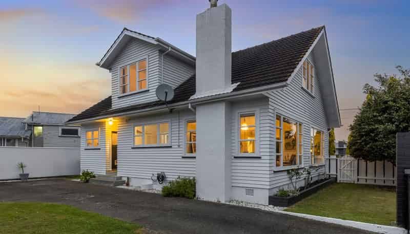 14 Duke Street, LEVIN