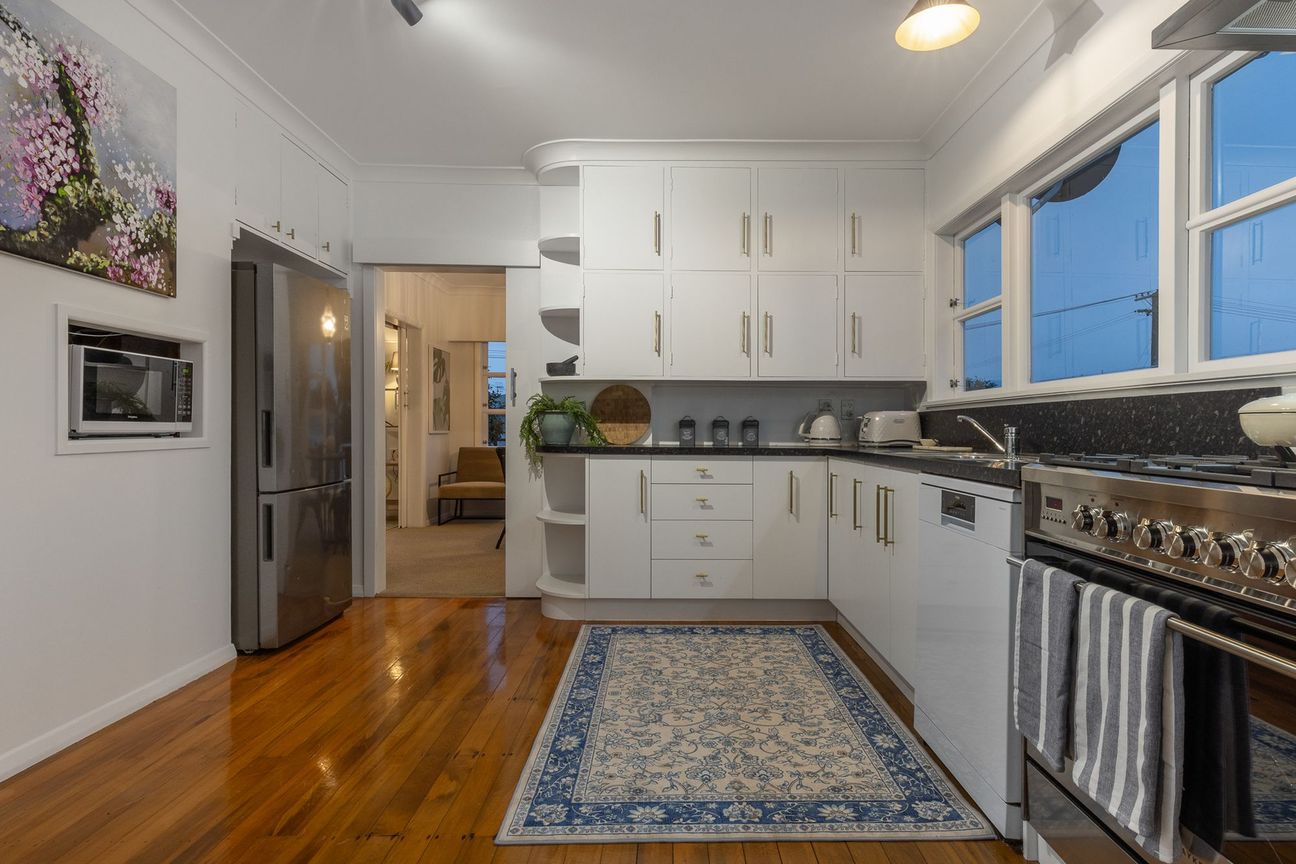 Modern Feel, Move In Ready - Bild 6