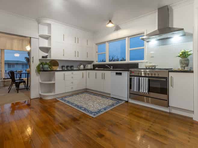 14 Duke Street, LEVIN