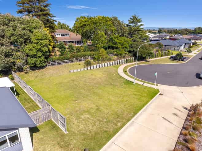 2 Tara Iti Way, Coastlands
