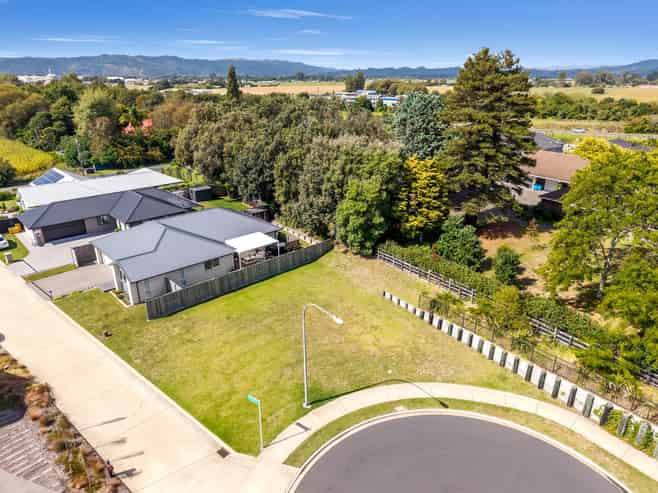 2 Tara Iti Way, Coastlands