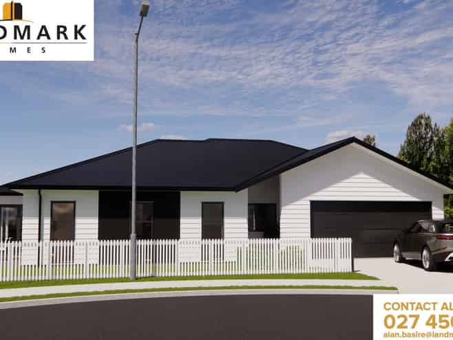 2 Tara Iti Way, Coastlands