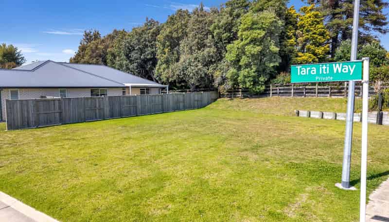 2 Tara Iti Way, Coastlands