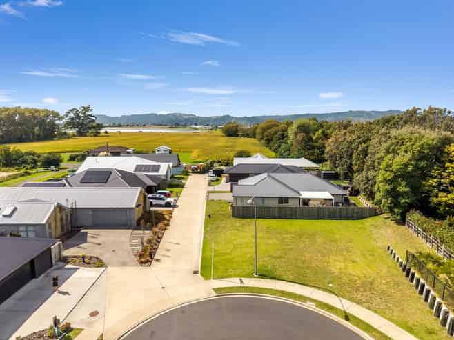 2 Tara Iti Way, Coastlands