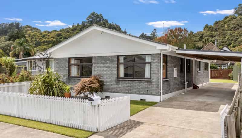 3 Anzac Avenue, Whakatane