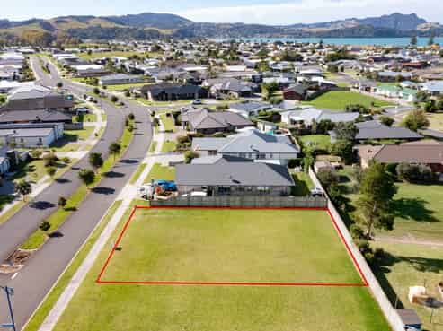 116 Kupe Drive, Whitianga