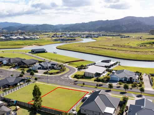 116 Kupe Drive, Whitianga
