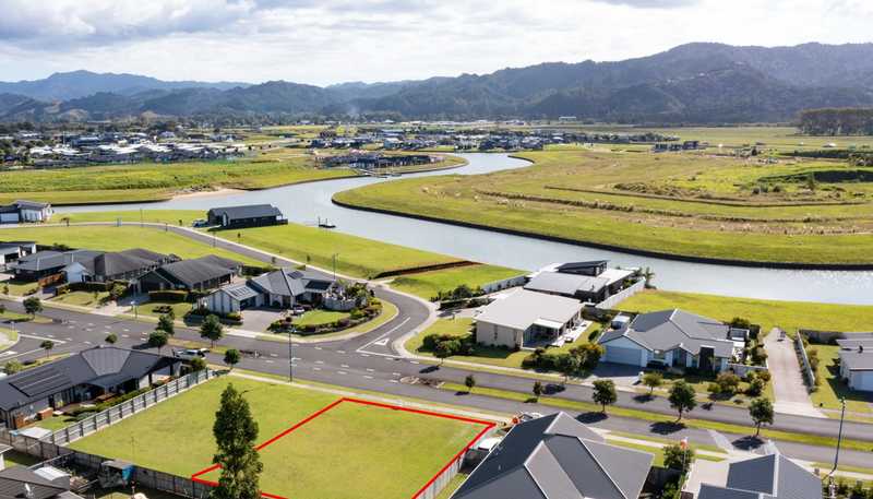 116 Kupe Drive, Whitianga