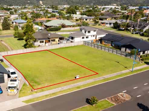 116 Kupe Drive, Whitianga