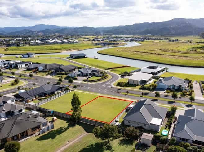 116 Kupe Drive, Whitianga