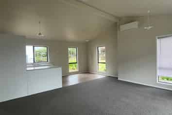 Northland - Address withheld