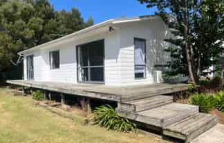 Northland - Address withheld