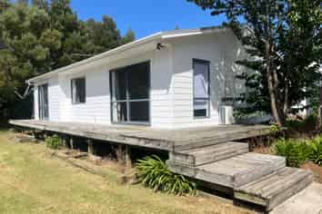 Northland - Address withheld