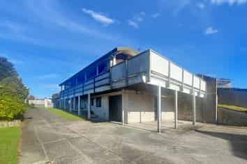 Central North Island - Address withheld