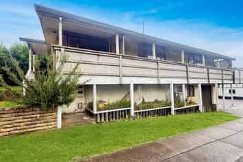 Central North Island - Address withheld