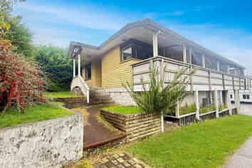 Central North Island - Address withheld