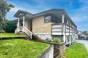 Central North Island - Address withheld