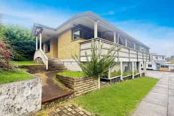 Central North Island - Address withheld