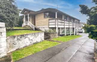 Central North Island - Address withheld