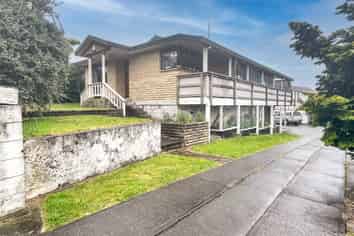 Central North Island - Address withheld