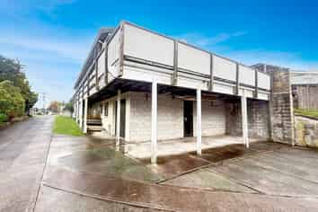 Central North Island - Address withheld