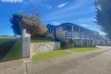 Central North Island - Address withheld