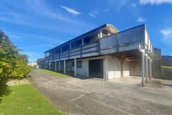 Central North Island - Address withheld