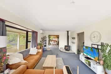 Central North Island - Address withheld