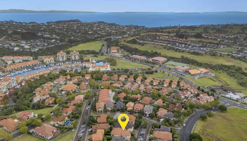 8 Trimaran Drive, Gulf Harbour