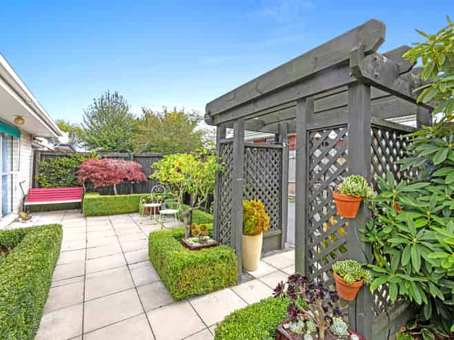 1/42 Mooray Avenue, Bishopdale