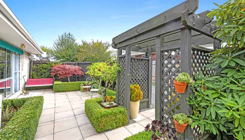 1/42 Mooray Avenue, Bishopdale