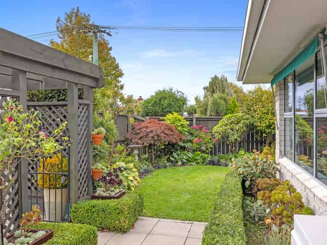 1/42 Mooray Avenue, Bishopdale