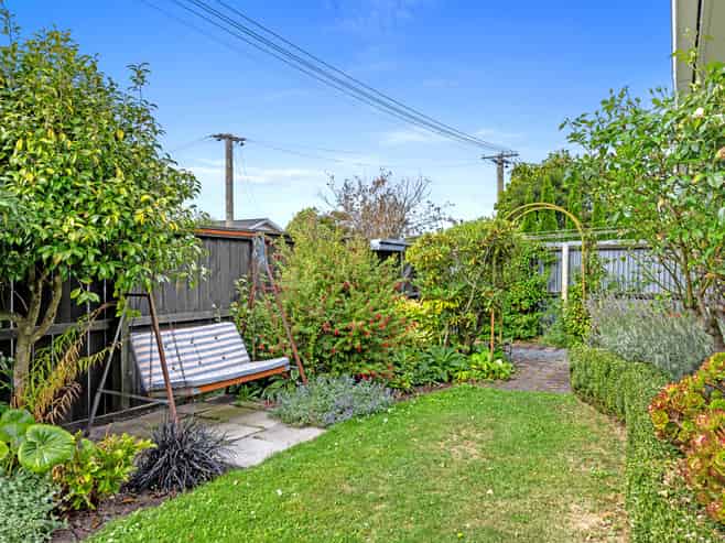 1/42 Mooray Avenue, Bishopdale