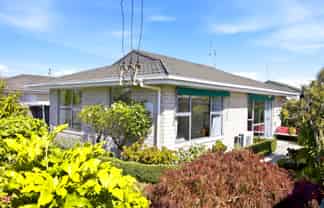 1/42 Mooray Avenue, Bishopdale