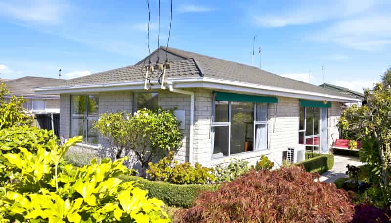 1/42 Mooray Avenue, Bishopdale