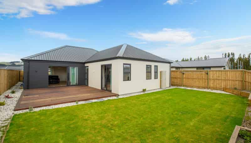 44 River stone Drive, Halswell