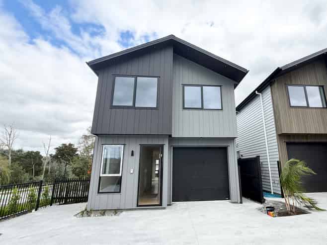 80D Tukutata Crescent, Milldale