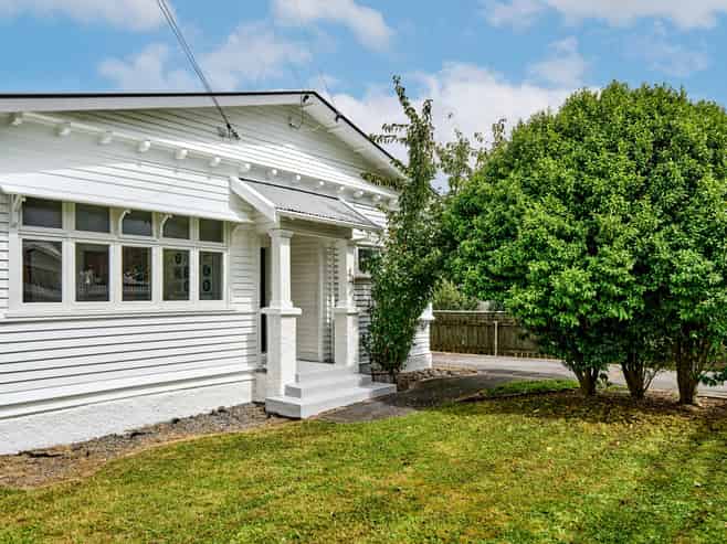 44 Copeland Street, Hutt Central