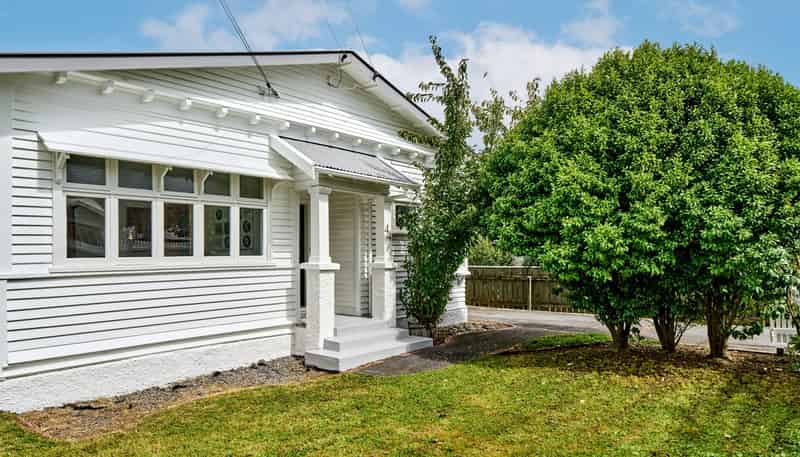 44 Copeland Street, Hutt Central