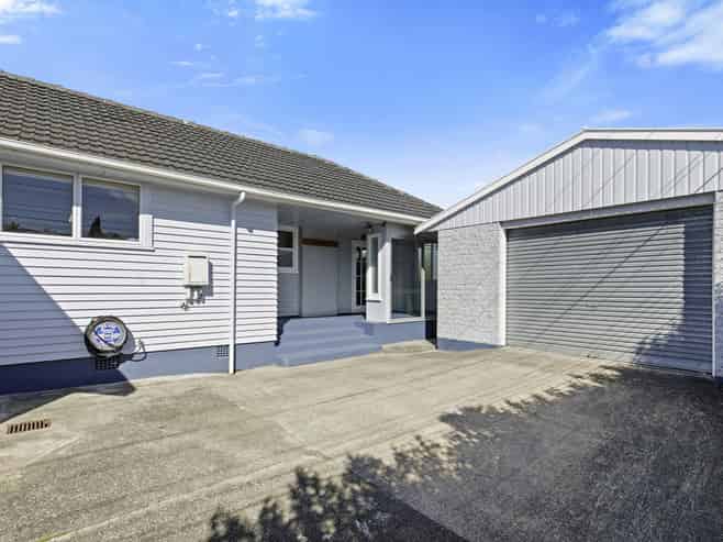 83 Thackeray Street, Trentham