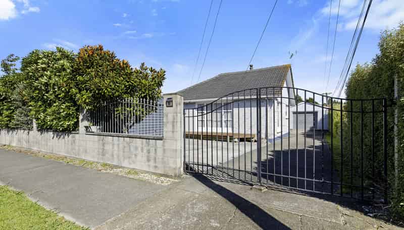 83 Thackeray Street, Trentham