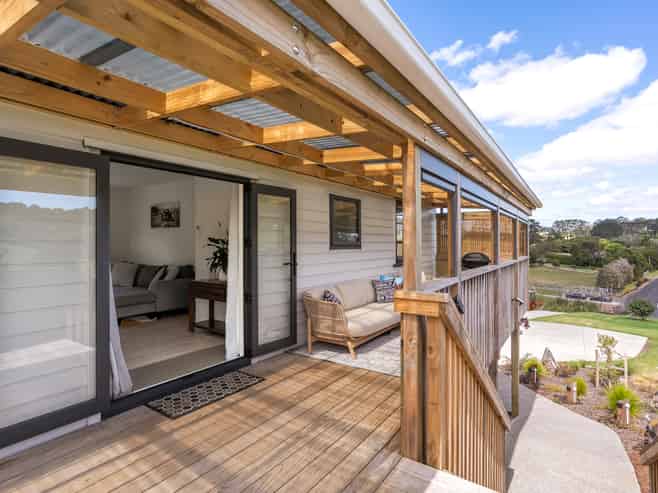 105 Annandale Road, Kumeu