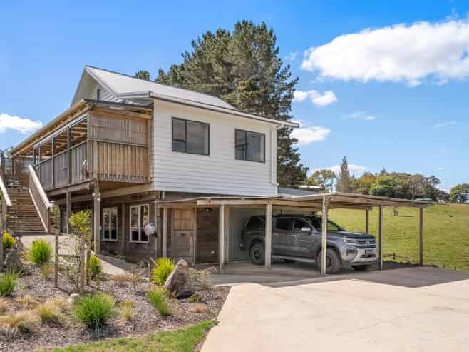 105 Annandale Road, Kumeu