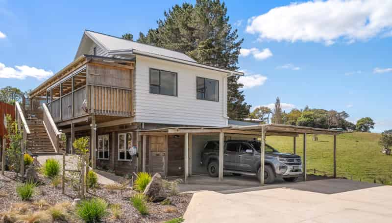 105 Annandale Road, Kumeu