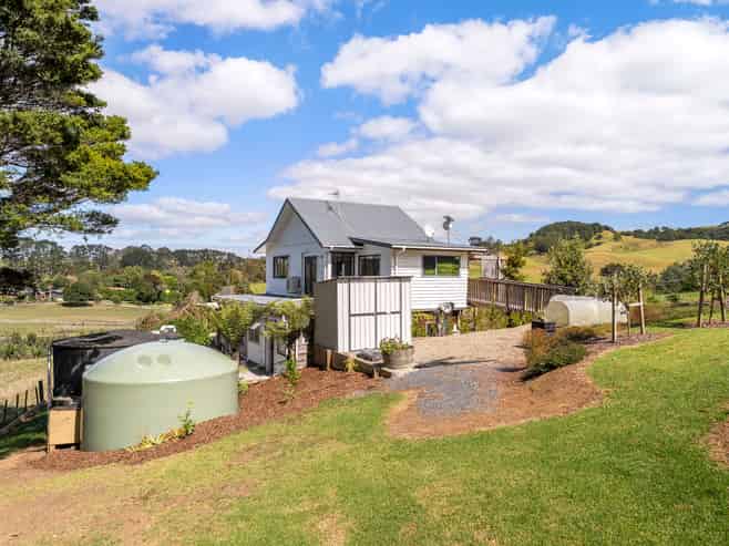 105 Annandale Road, Kumeu