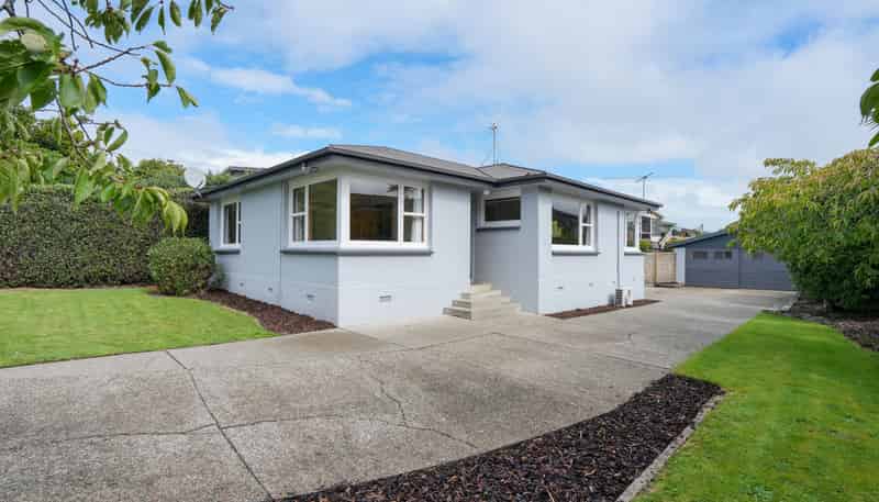 154 Salford Street, Rosedale